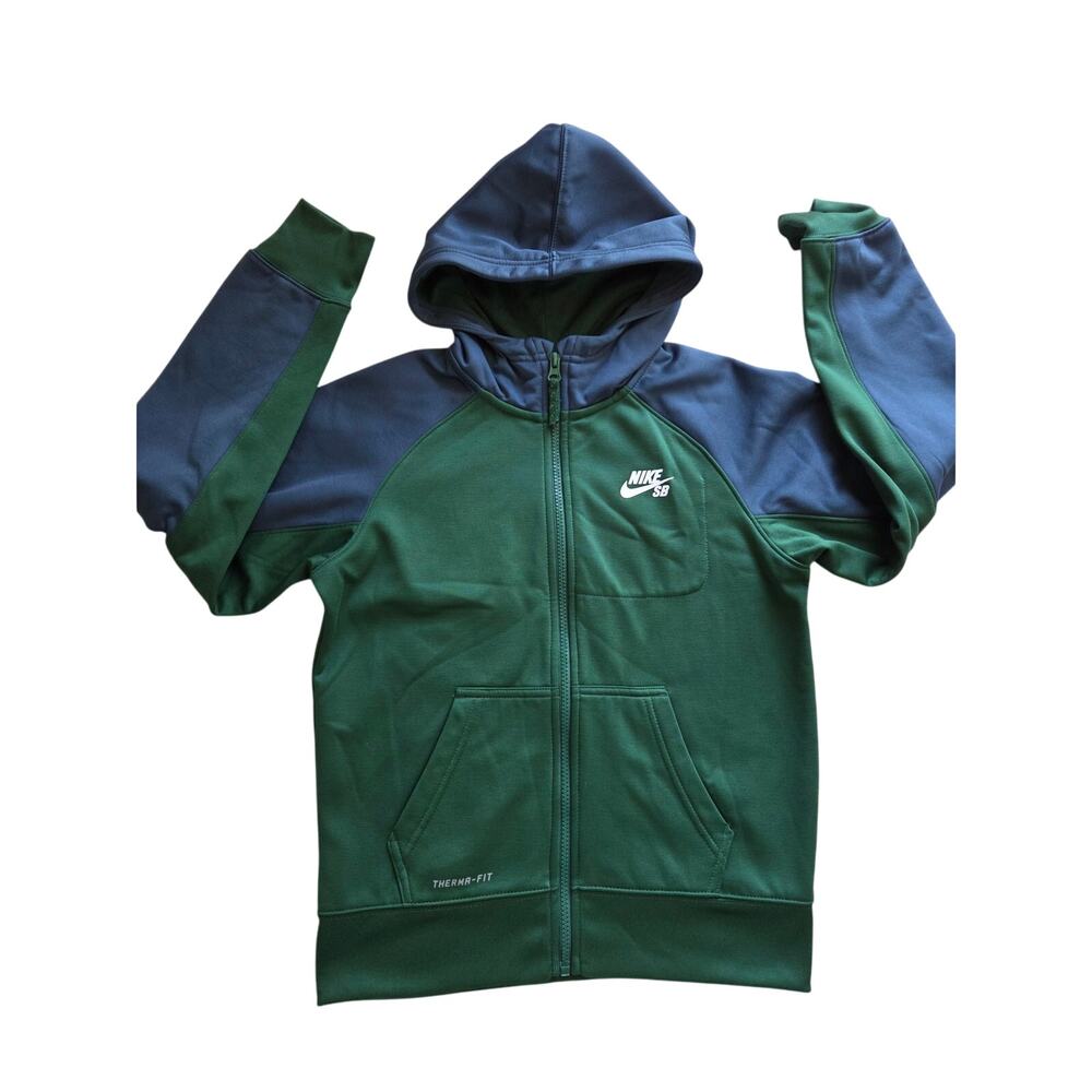 Nike SB Hooded Jacket